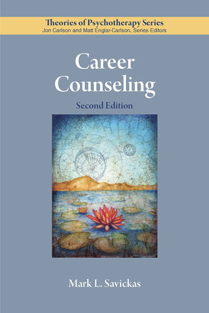 Career Counseling (Theories Of Psychotherapy Series),Used