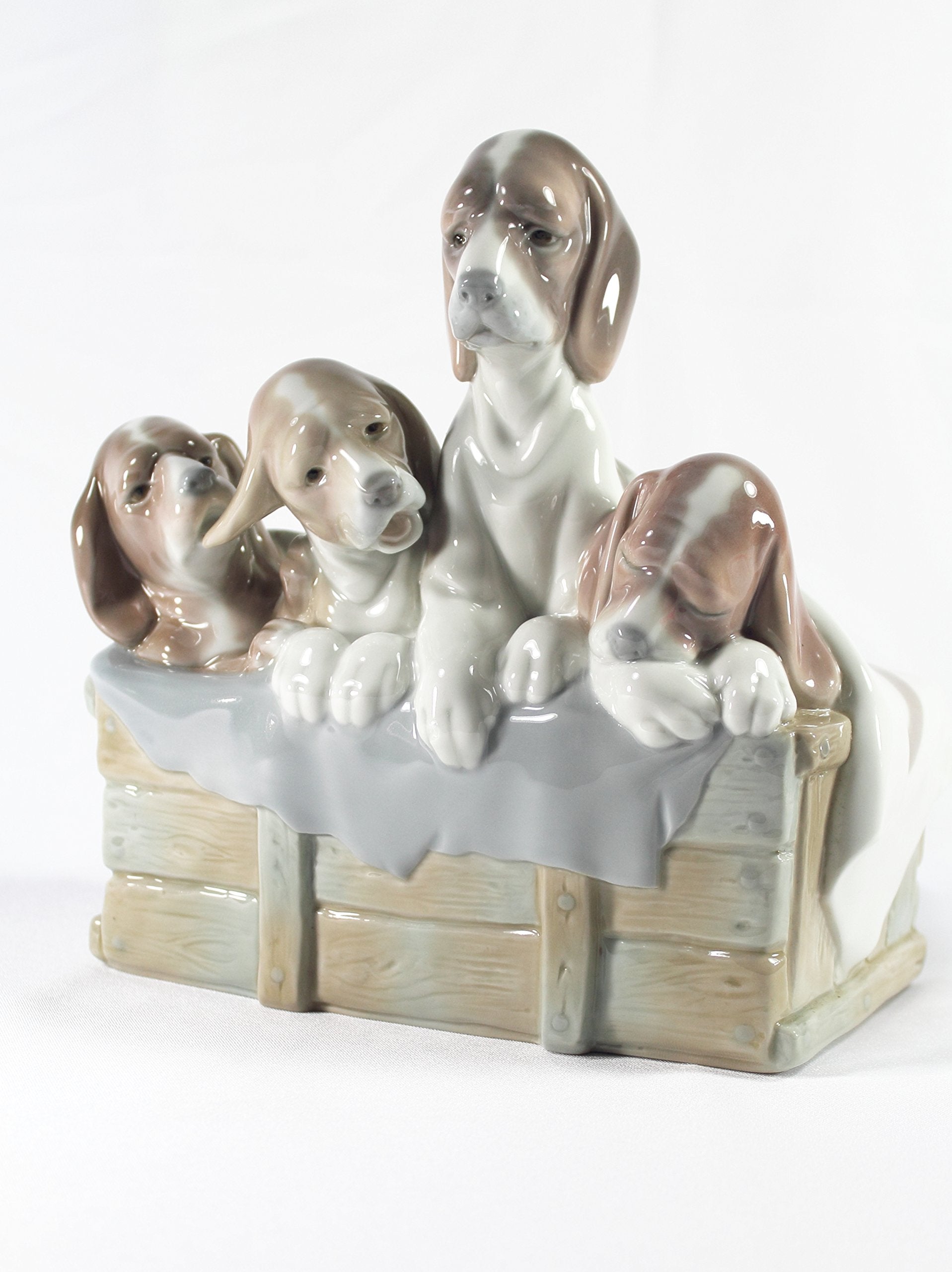 Lladro,Used