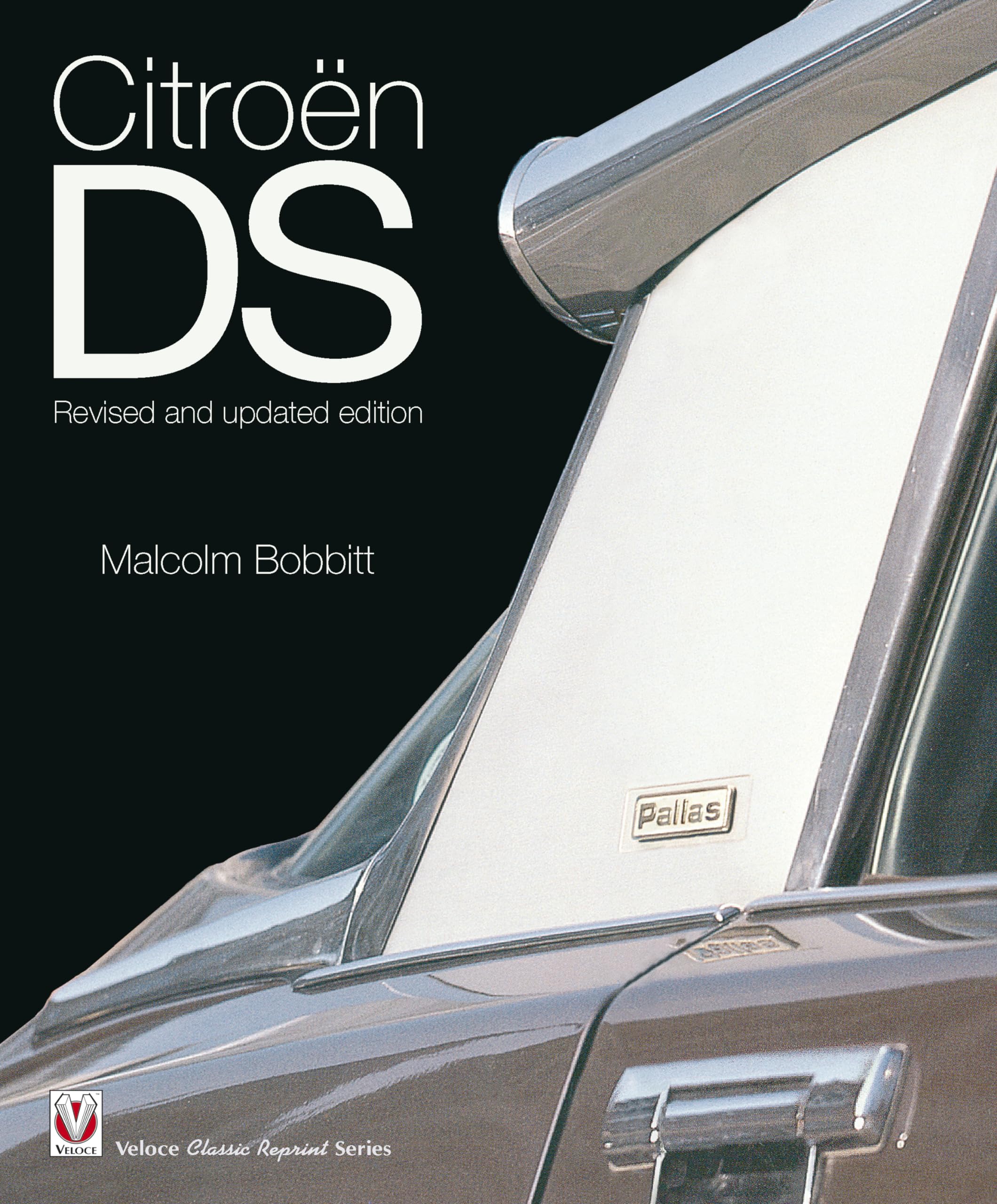 Citroen DS,Used
