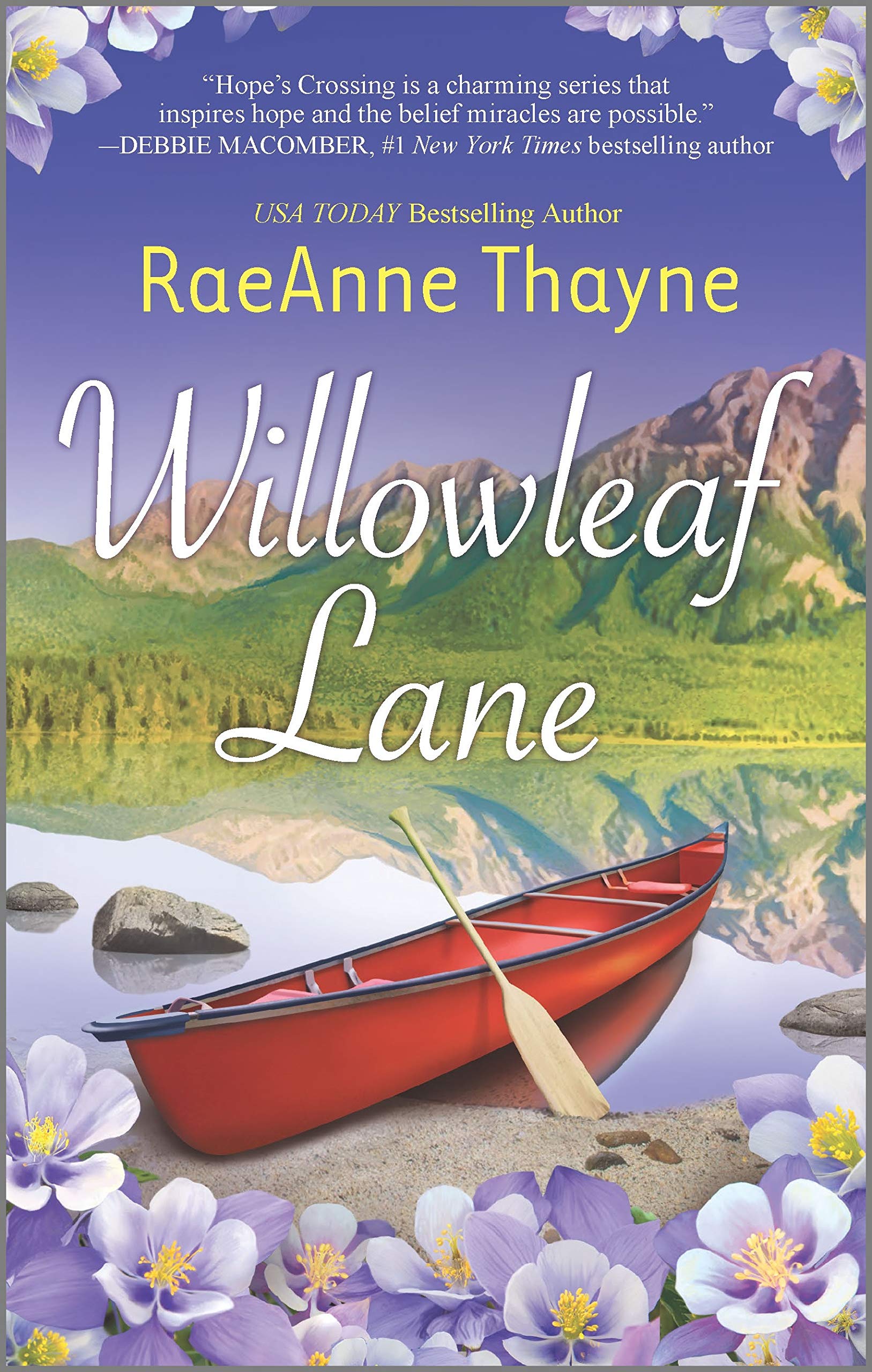 Willowleaf Lane,Used
