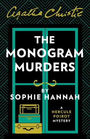 Monogram Murders,Used