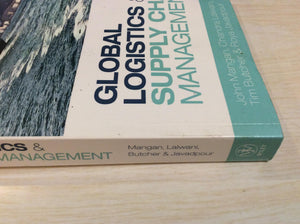 Global Logistics and Supply Chain 2e,New