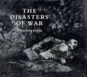 The Disasters of War (Dover Fine Art, History of Art),Used