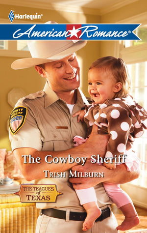 The Cowboy Sheriff,Used