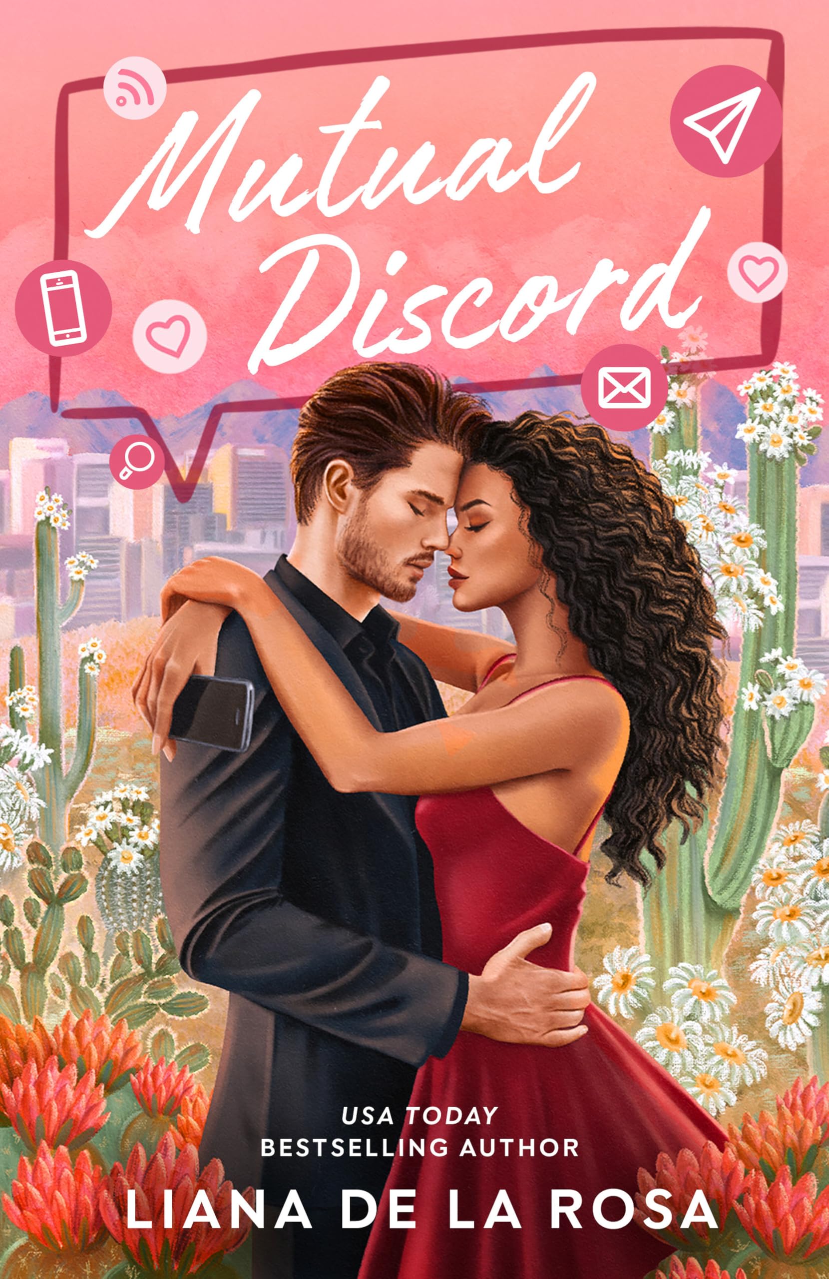 Mutual Discord