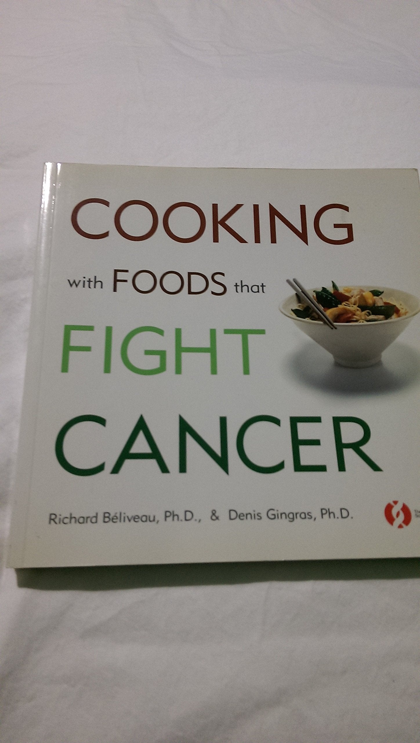 Cooking With Foods That Fight Cancer,New