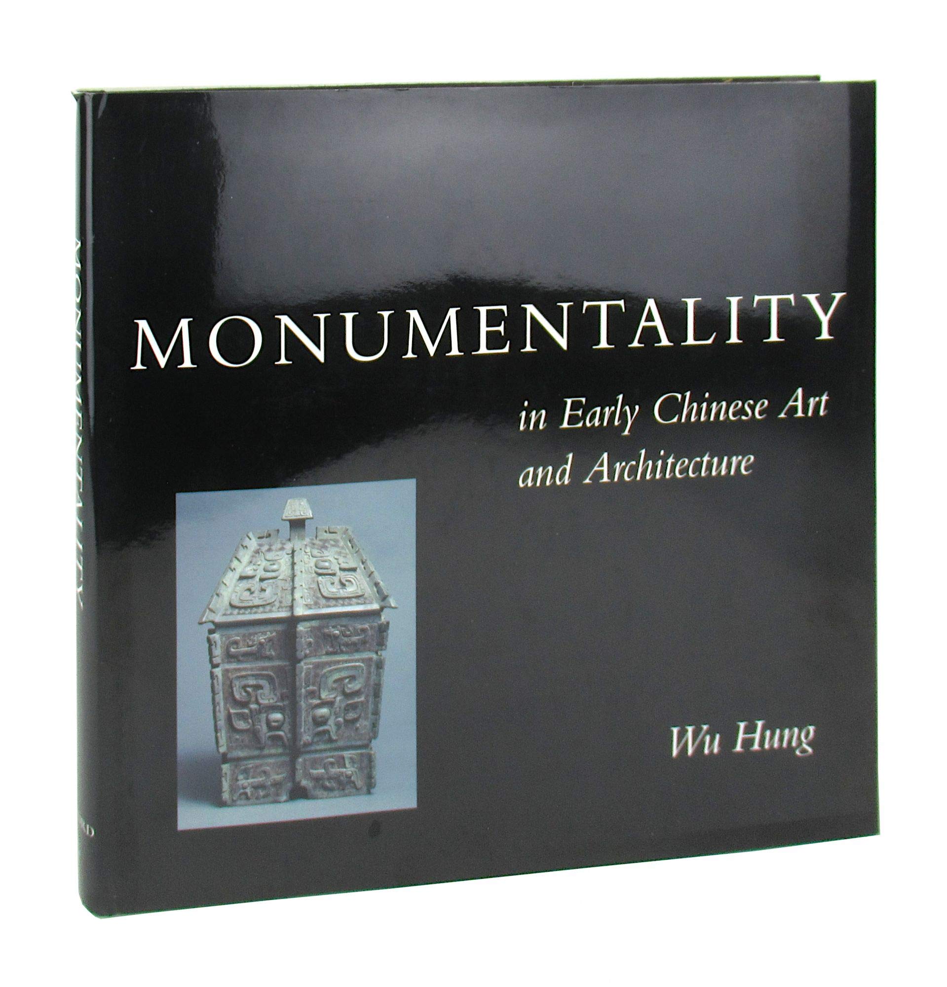 Monumentality in Early Chinese Art and Architecture,Used