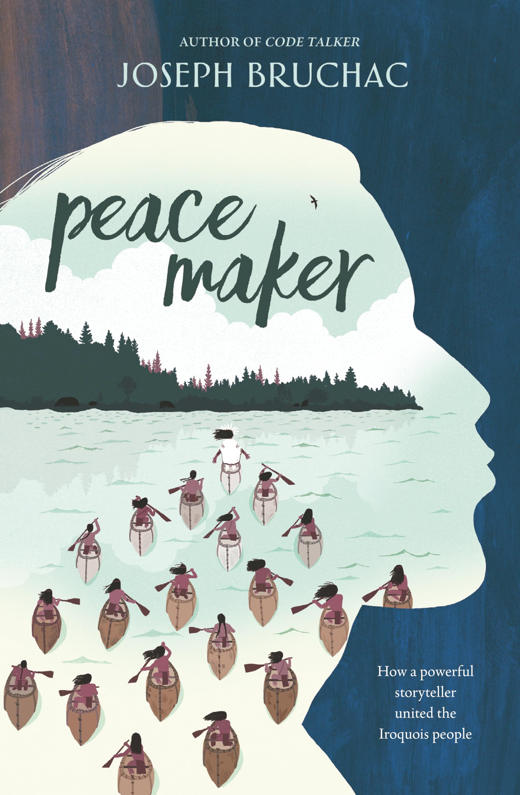 Peacemaker,New