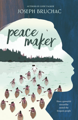 Peacemaker,New