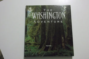 The Washington Adventure,Used