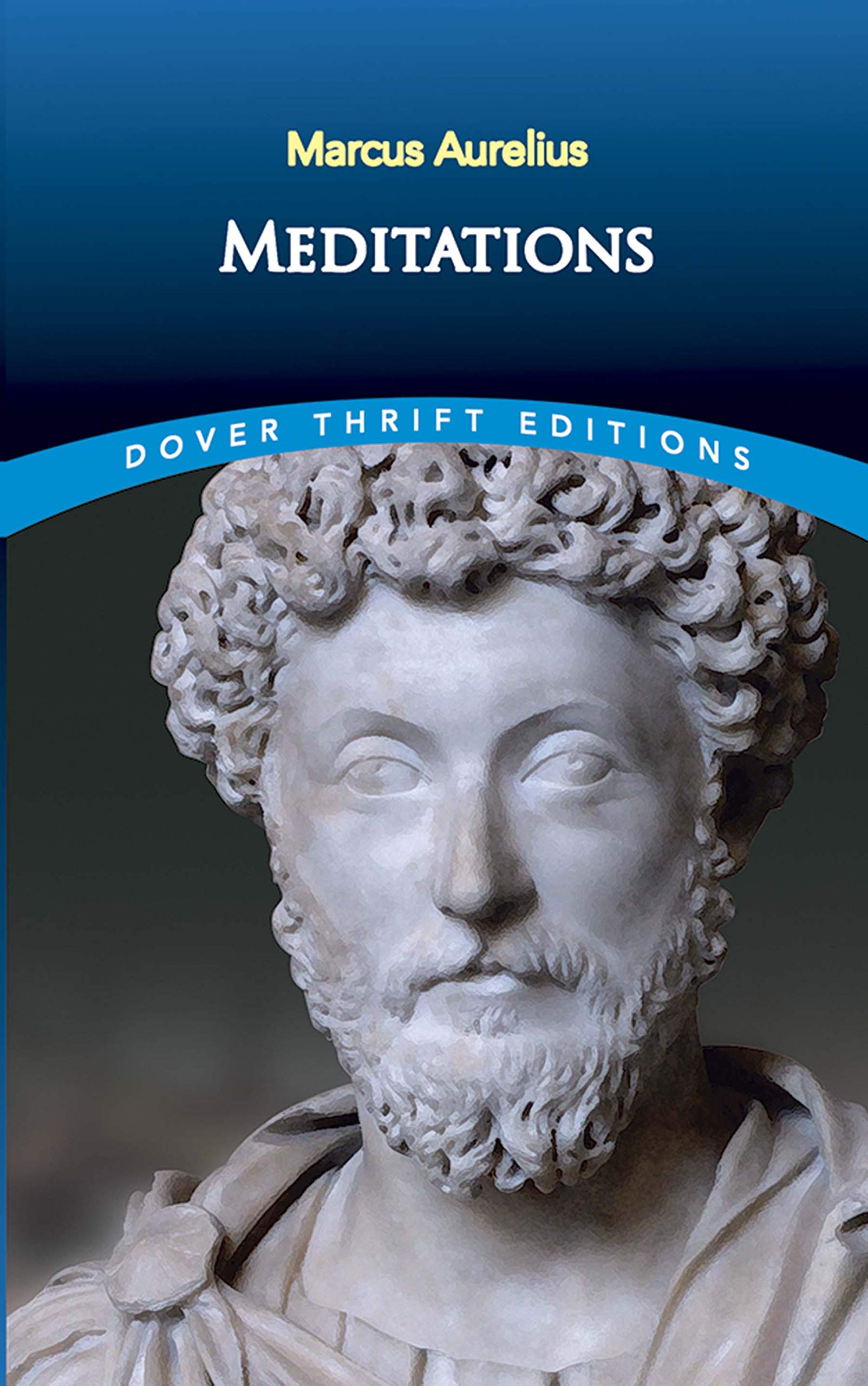 Meditations (Dover Thrift Editions: Philosophy),New