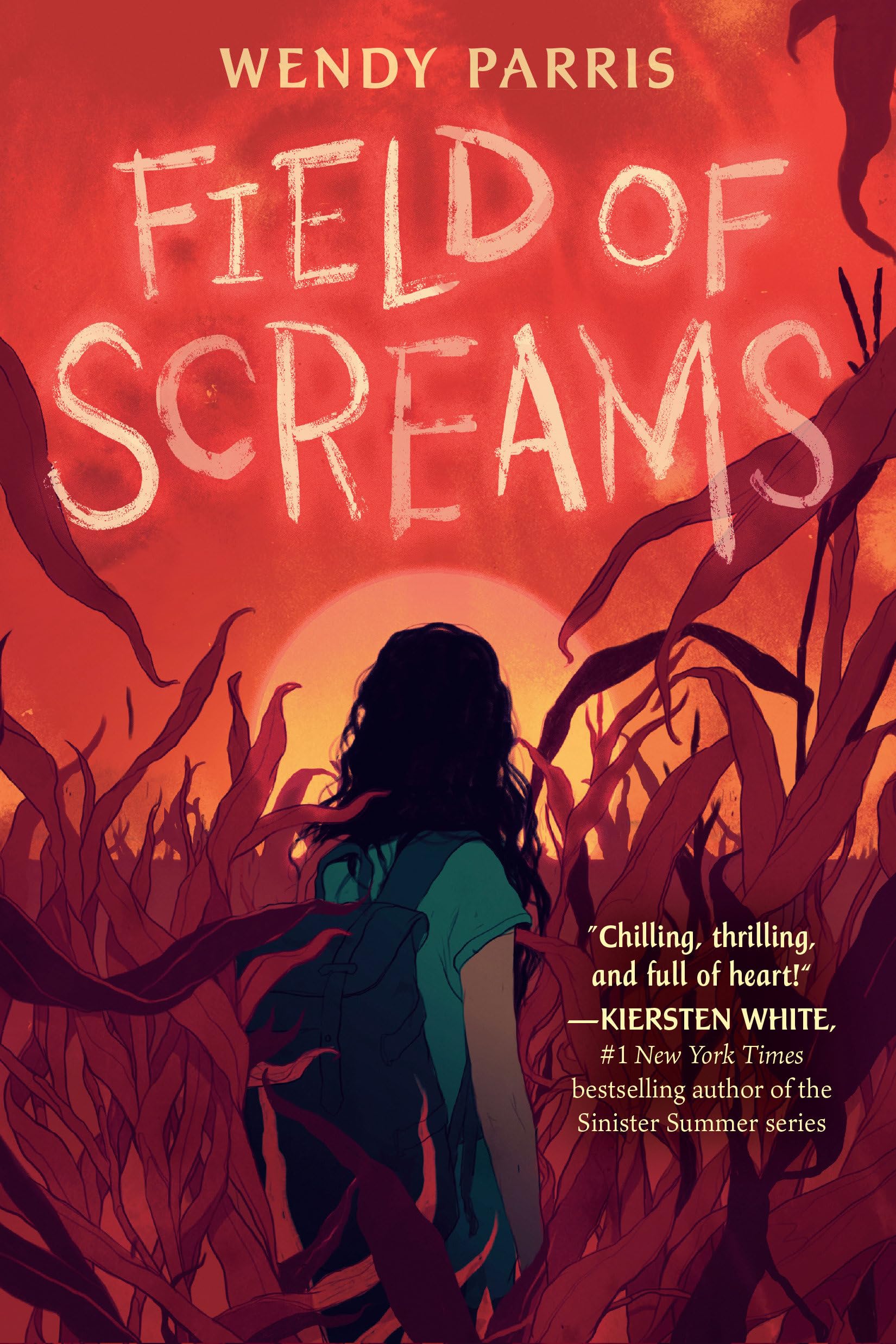 Field Of Screams,New