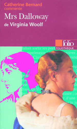 Mrs Dalloway de Virginia Woolf (Essai et dossier),Used