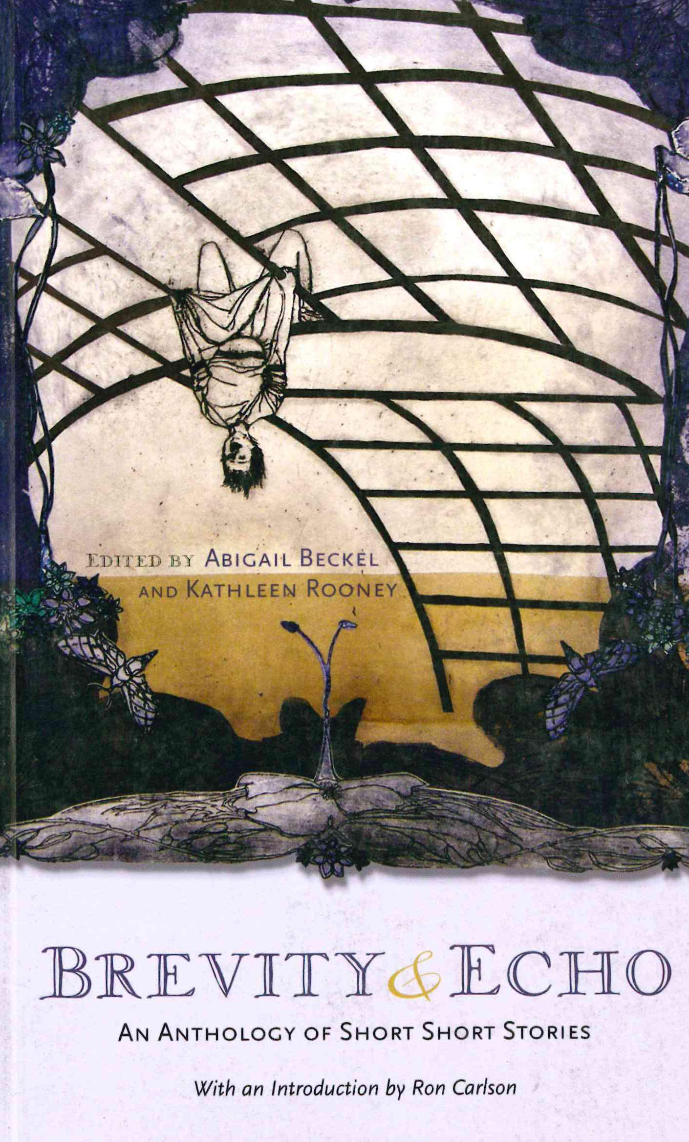 Brevity & Echo: An Anthology of Short Short Stories,New