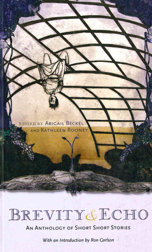 Brevity & Echo: An Anthology of Short Short Stories,New