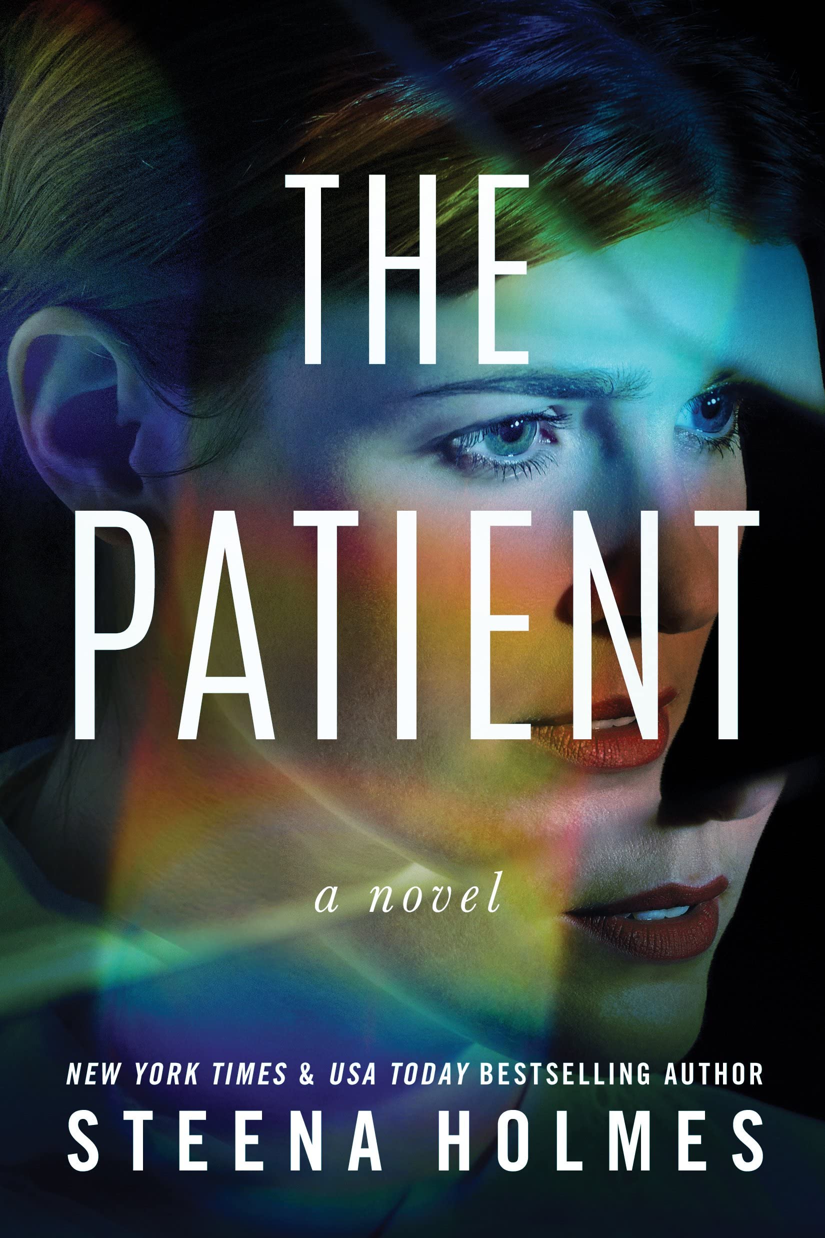 The Patient: A Novel,Used