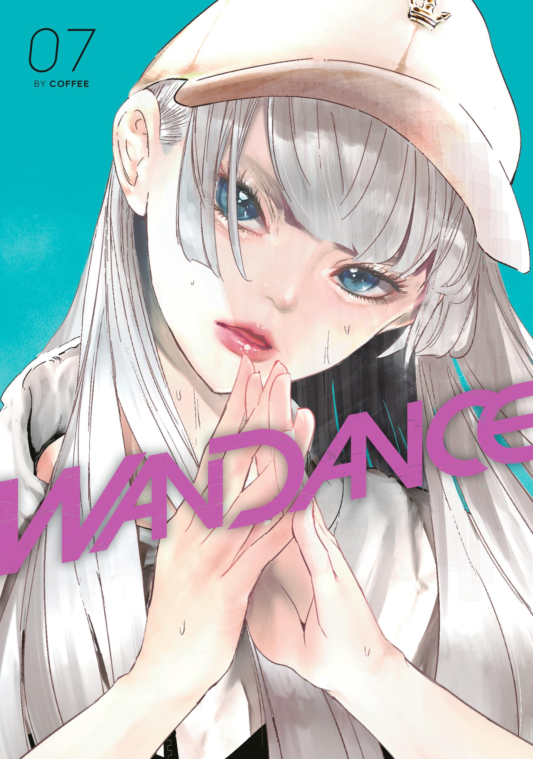 Wandance 7,New