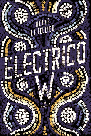 Elctrico W,Used