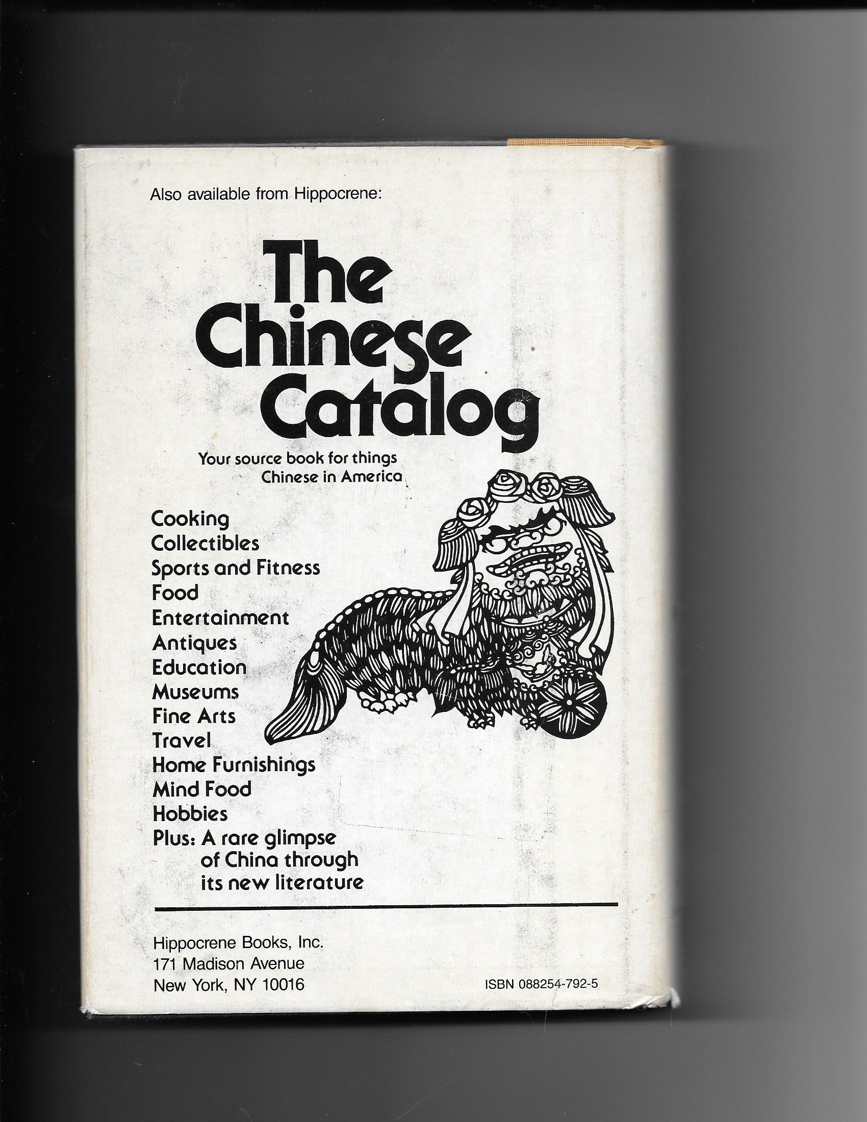 Chinese Way to a Long and Healthy Life,New