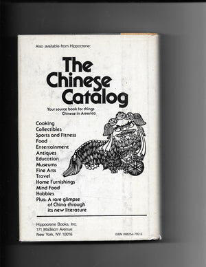 Chinese Way to a Long and Healthy Life,New