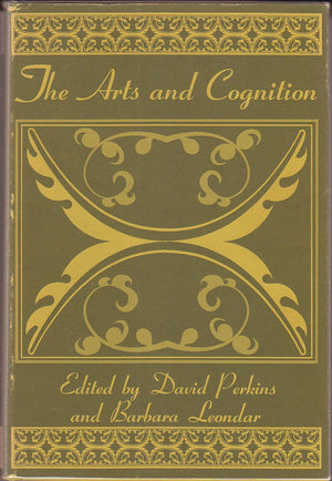 The Arts and Cognition,Used