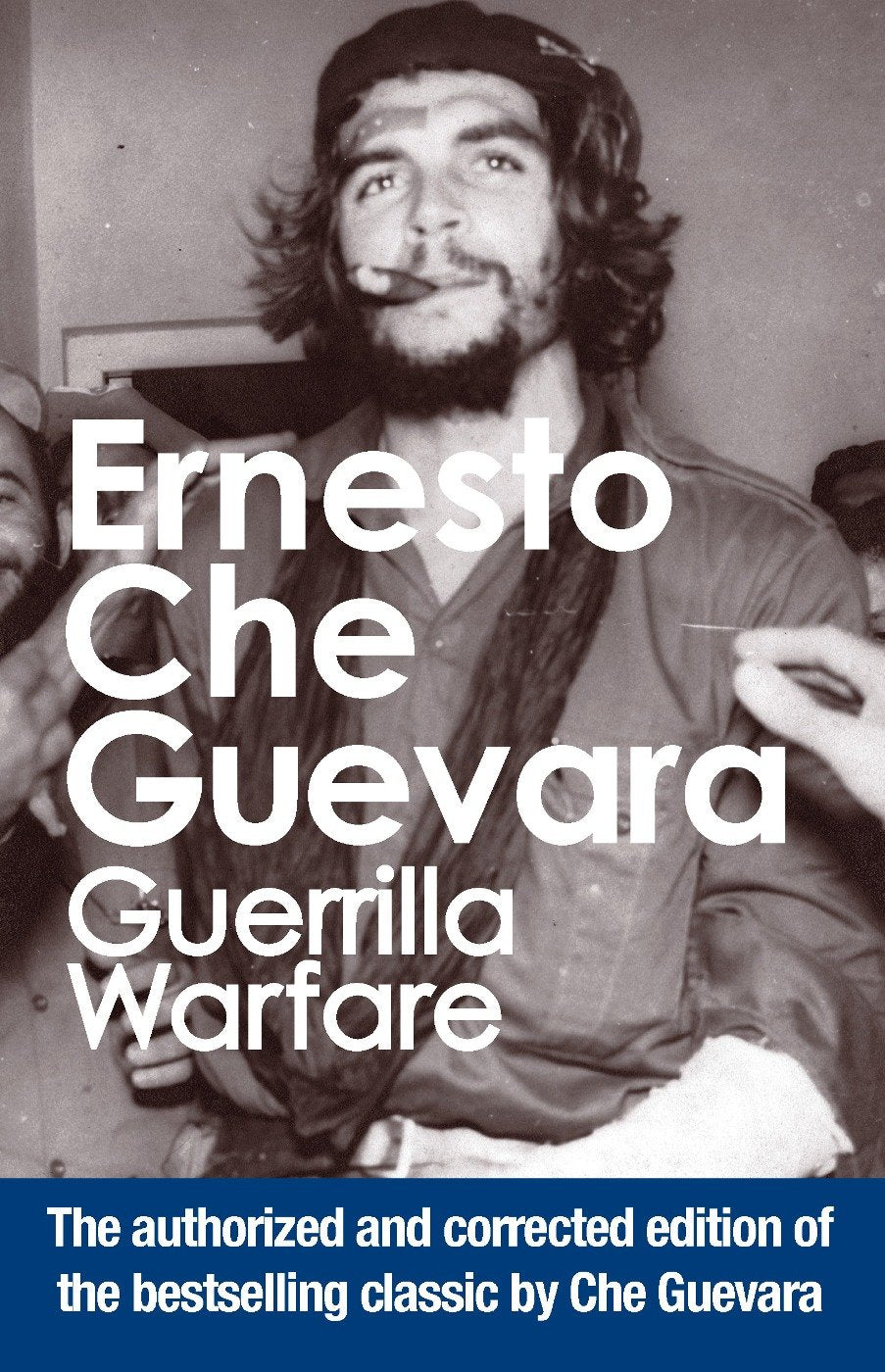 Guerrilla Warfare: Authorized Edition,Used