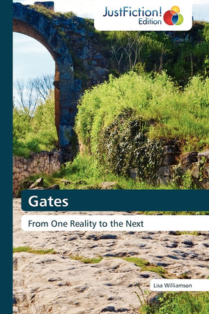 Gates: From One Reality to the Next,Used