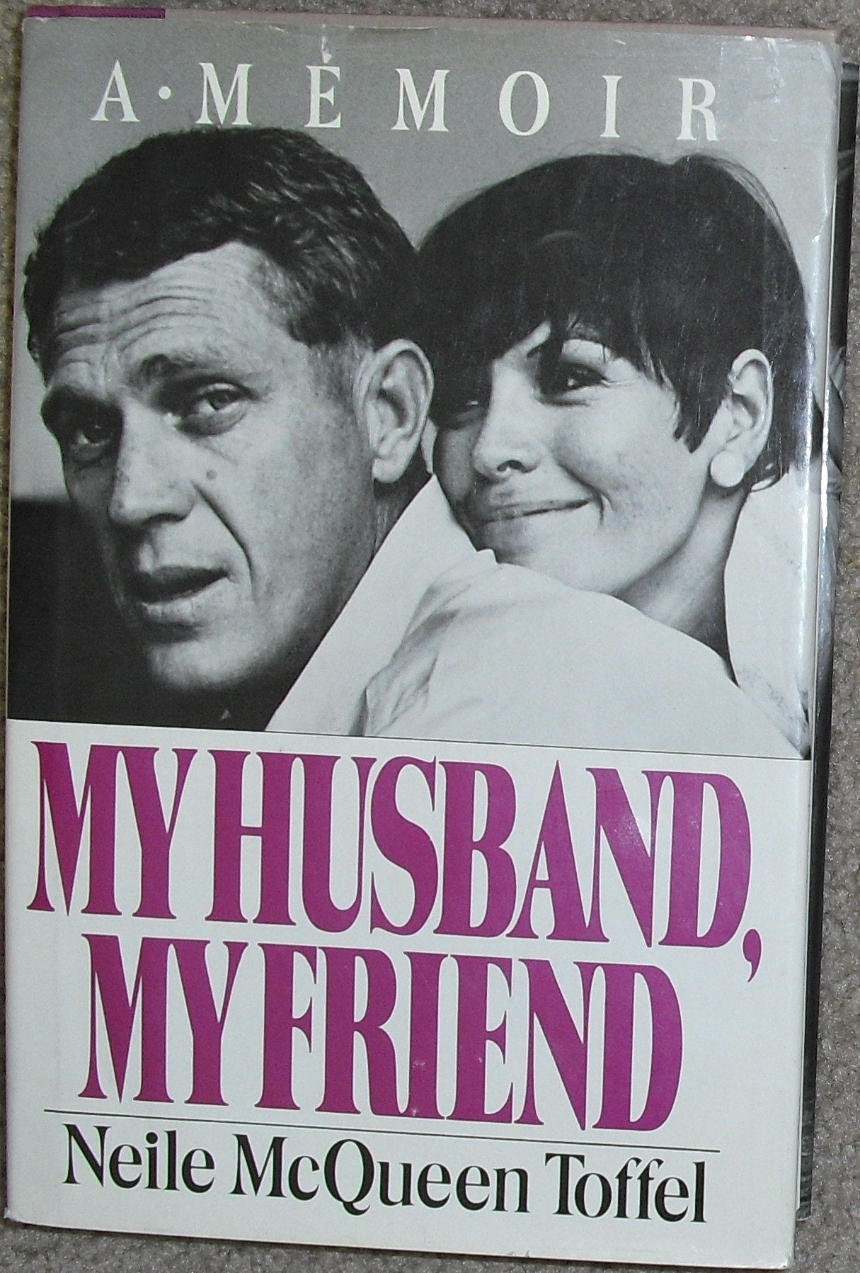 My Husband, My Friend,Used