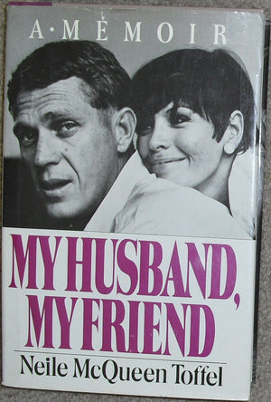 My Husband, My Friend,Used