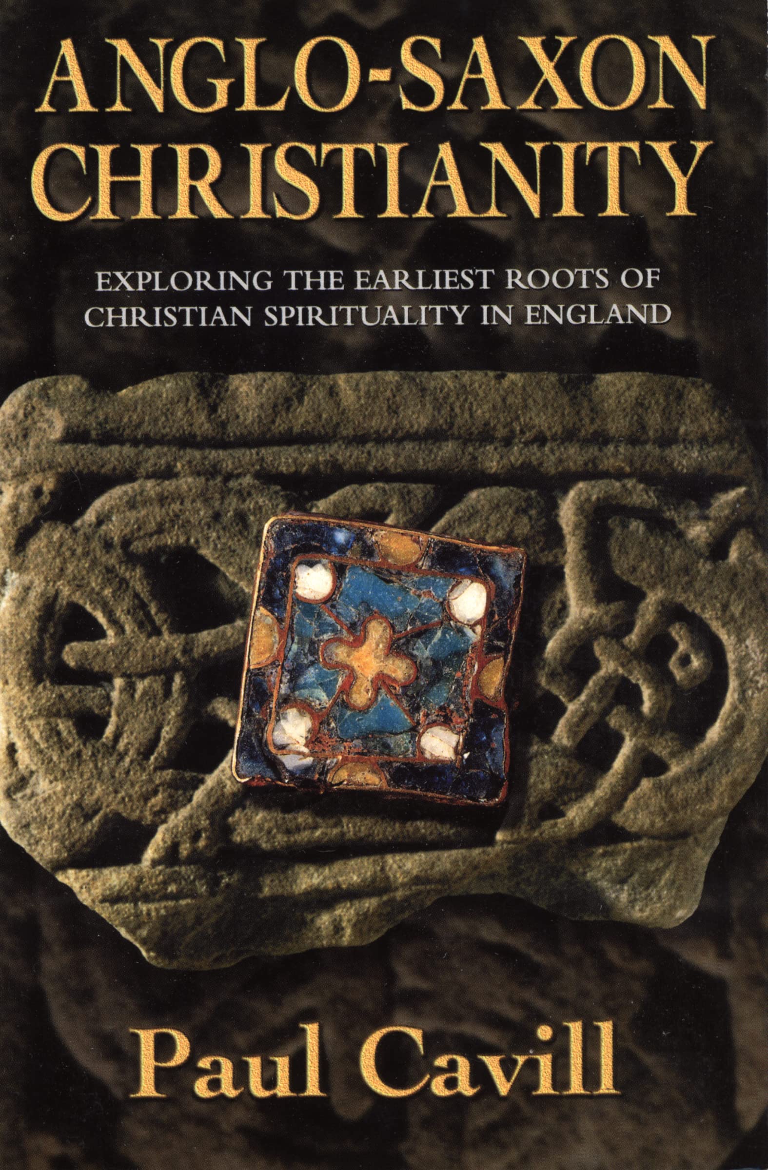 AngloSaxon Christianity,Used