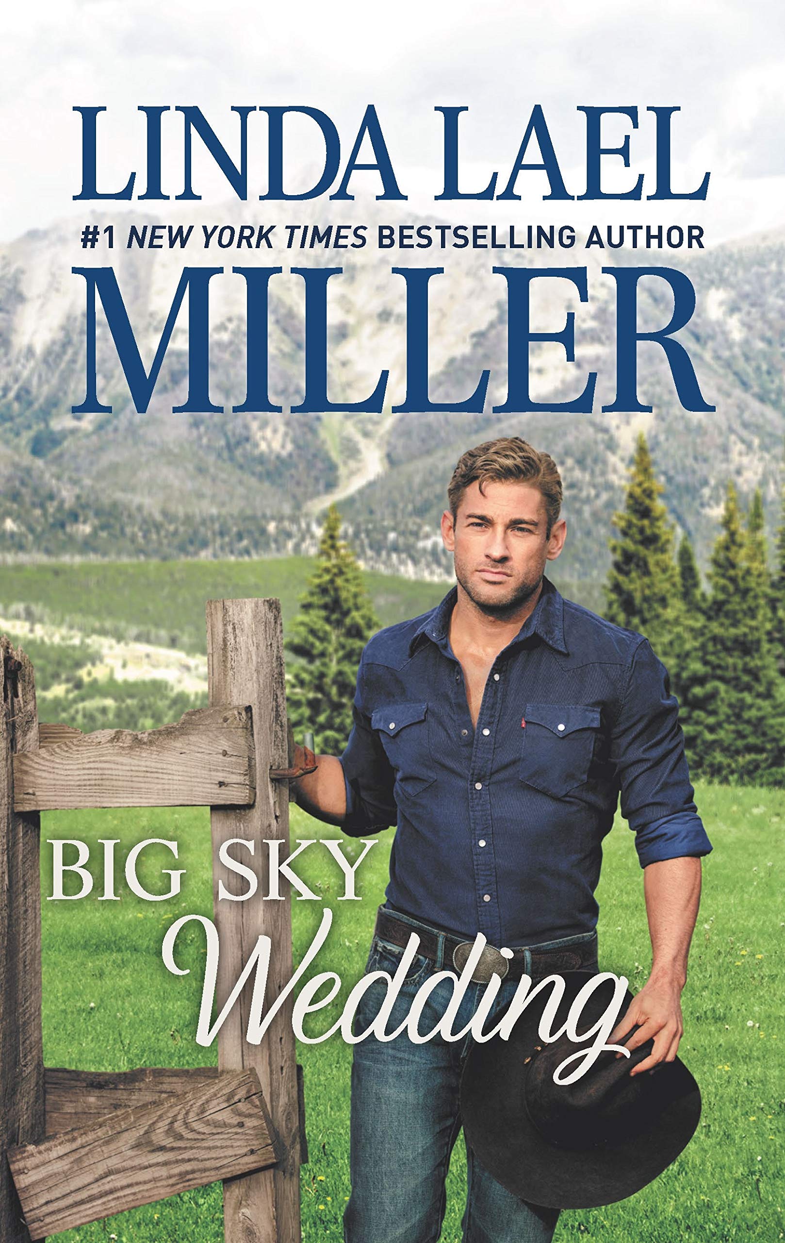 Big Sky Wedding (The Parable Series, 5),Used