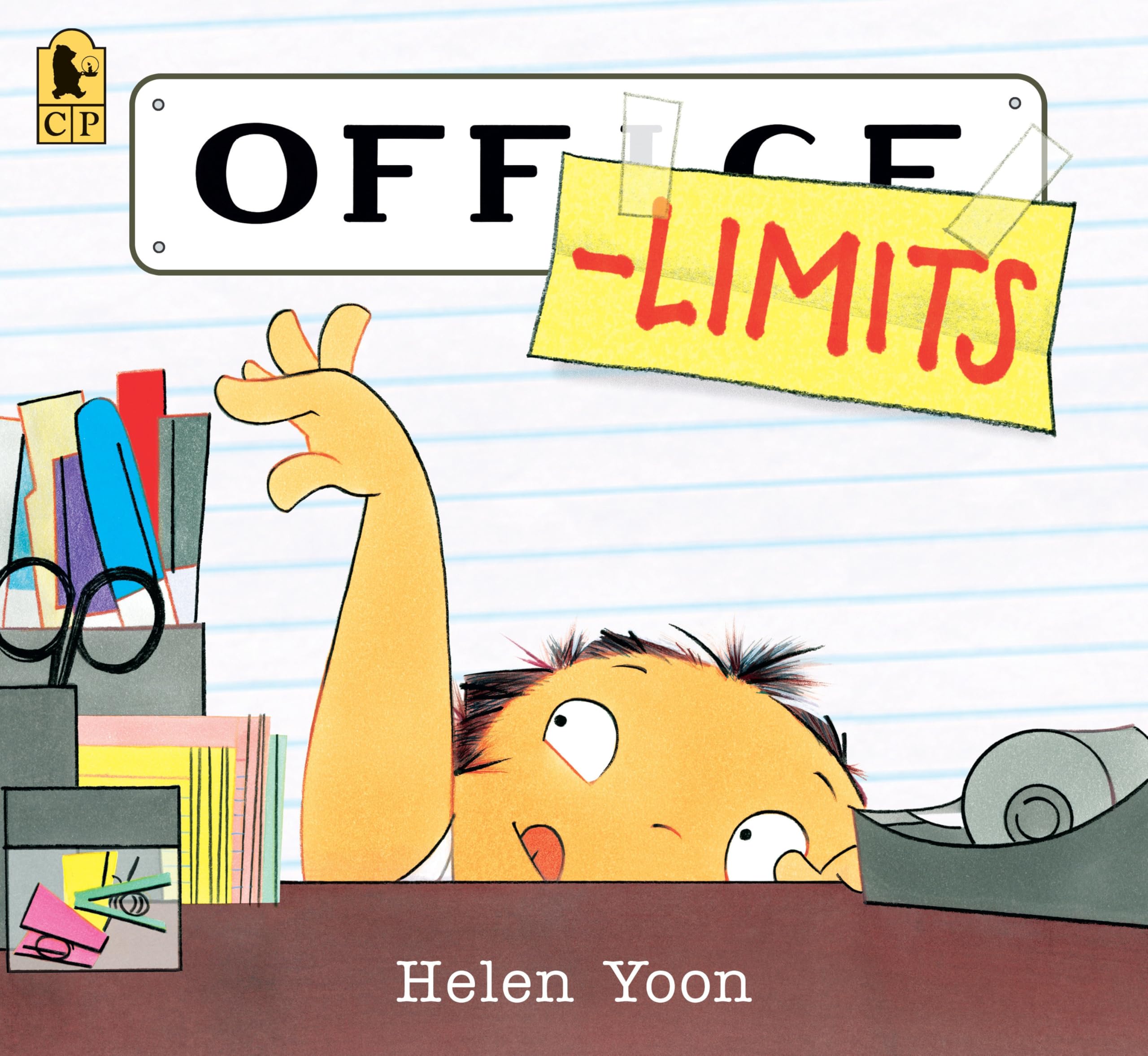 OffLimits