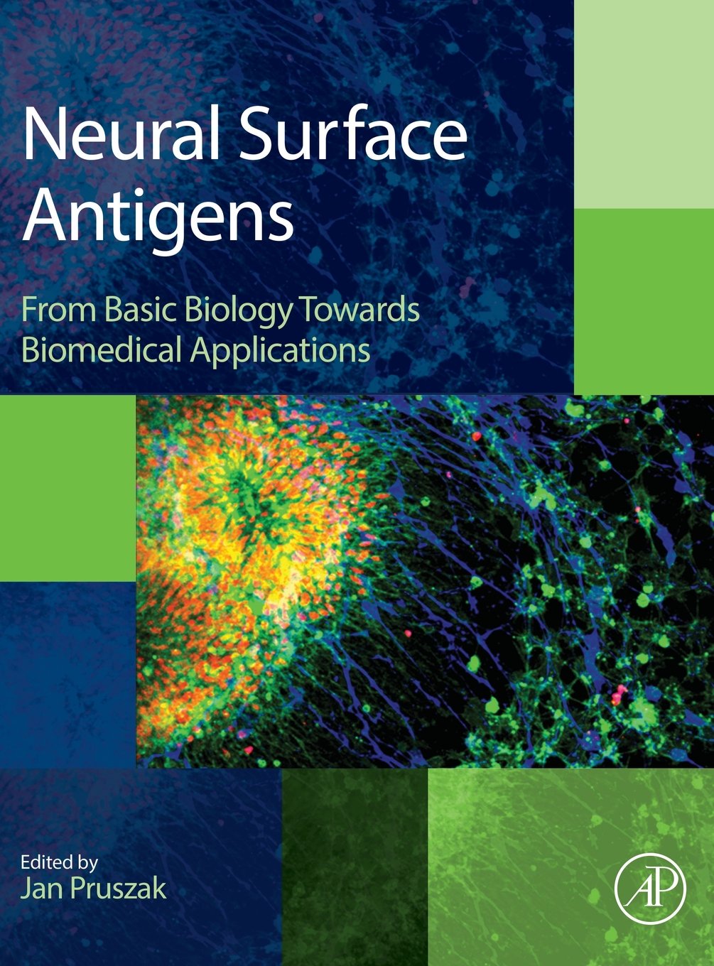 Neural Surface Antigens: From Basic Biology Towards Biomedical Applications,Used