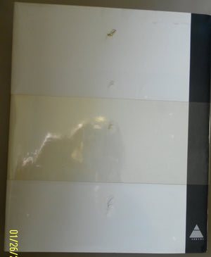 National Gallery of Art: Washington,Used