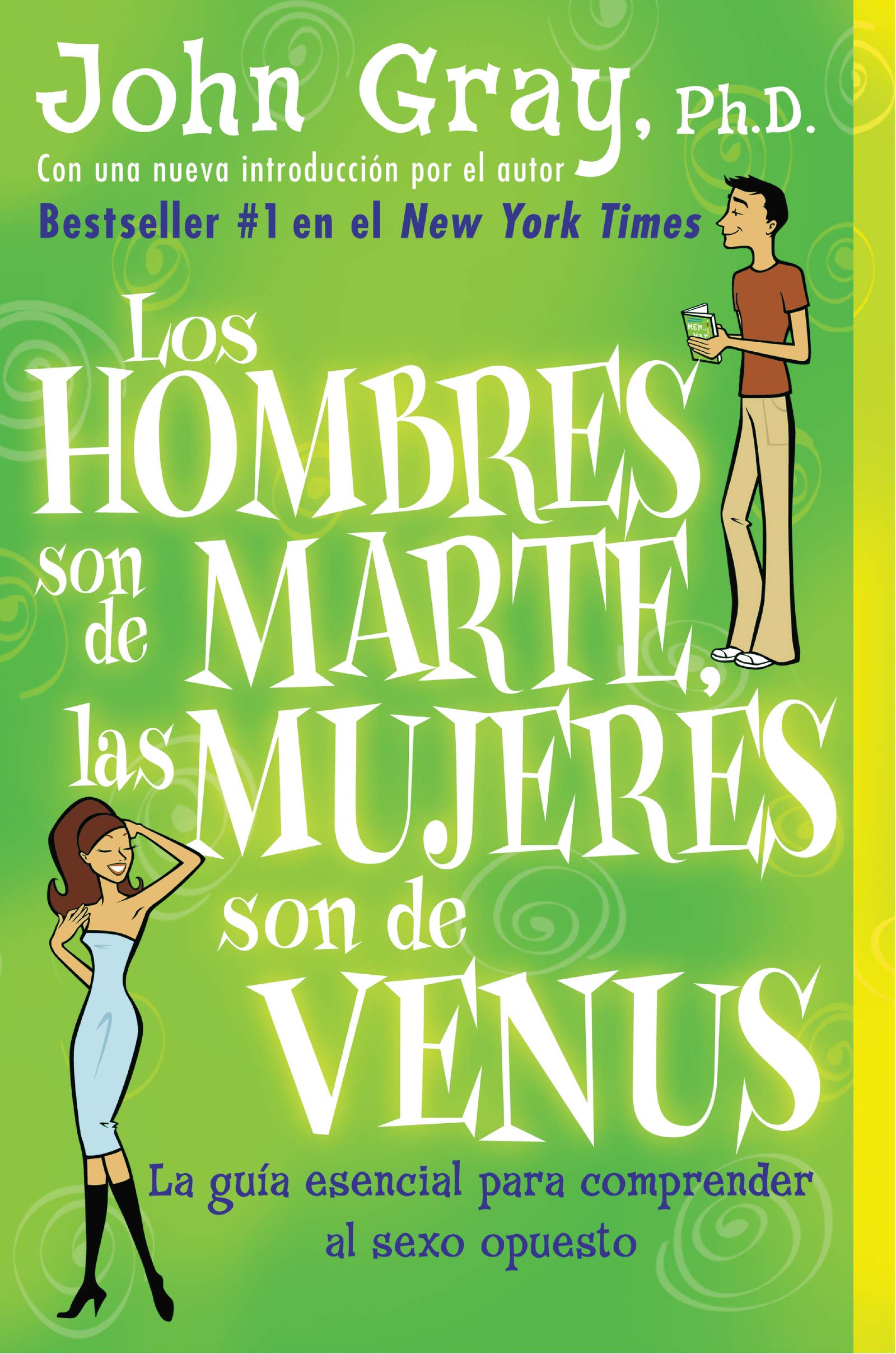 Los hombres son de Marte, las mujeres son de Venus,Used