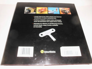 Schuco Classic Tin Toys: The Collector's Guide,Used