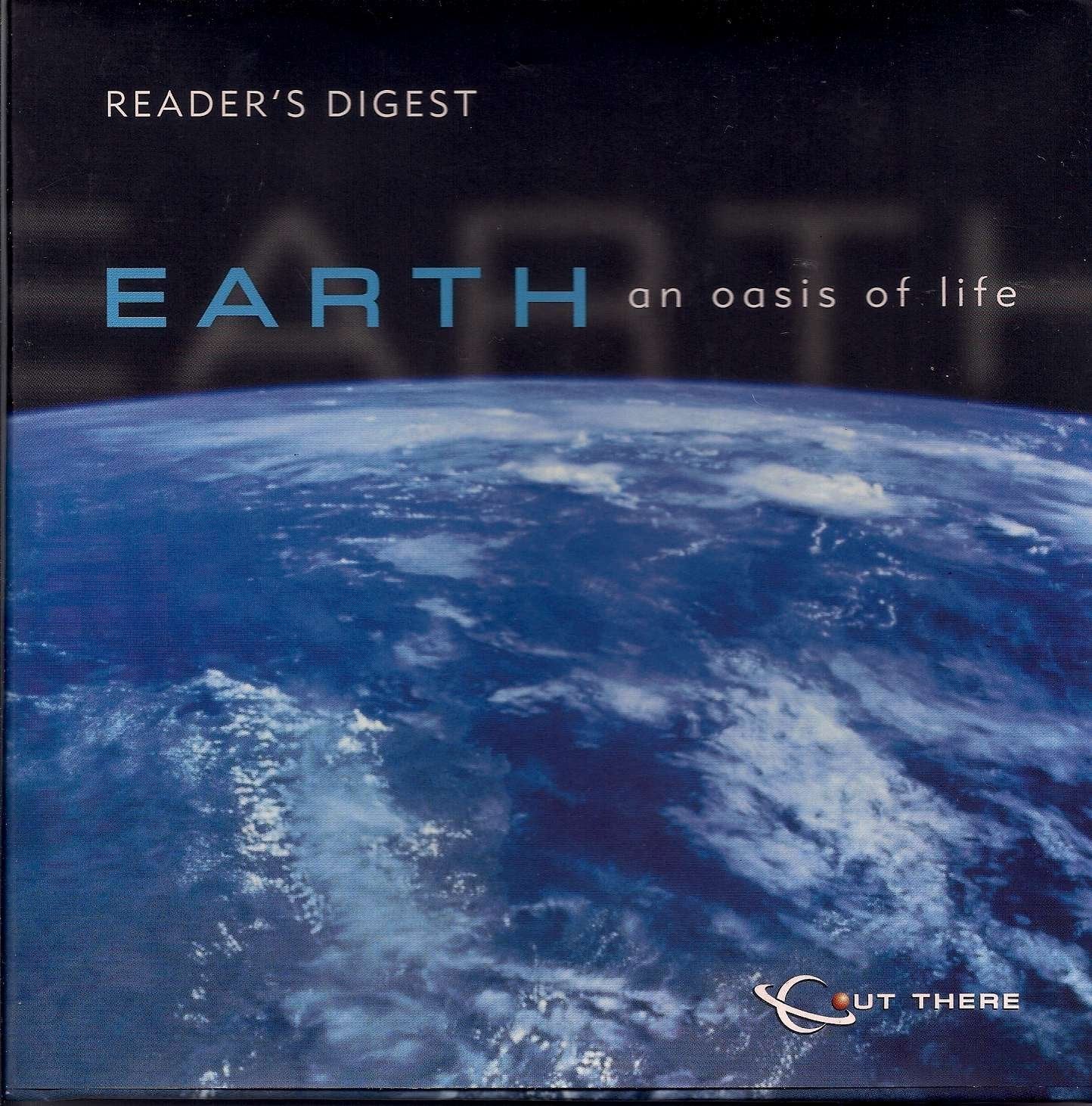 Earth: An Oasis of Life (Out There),Used