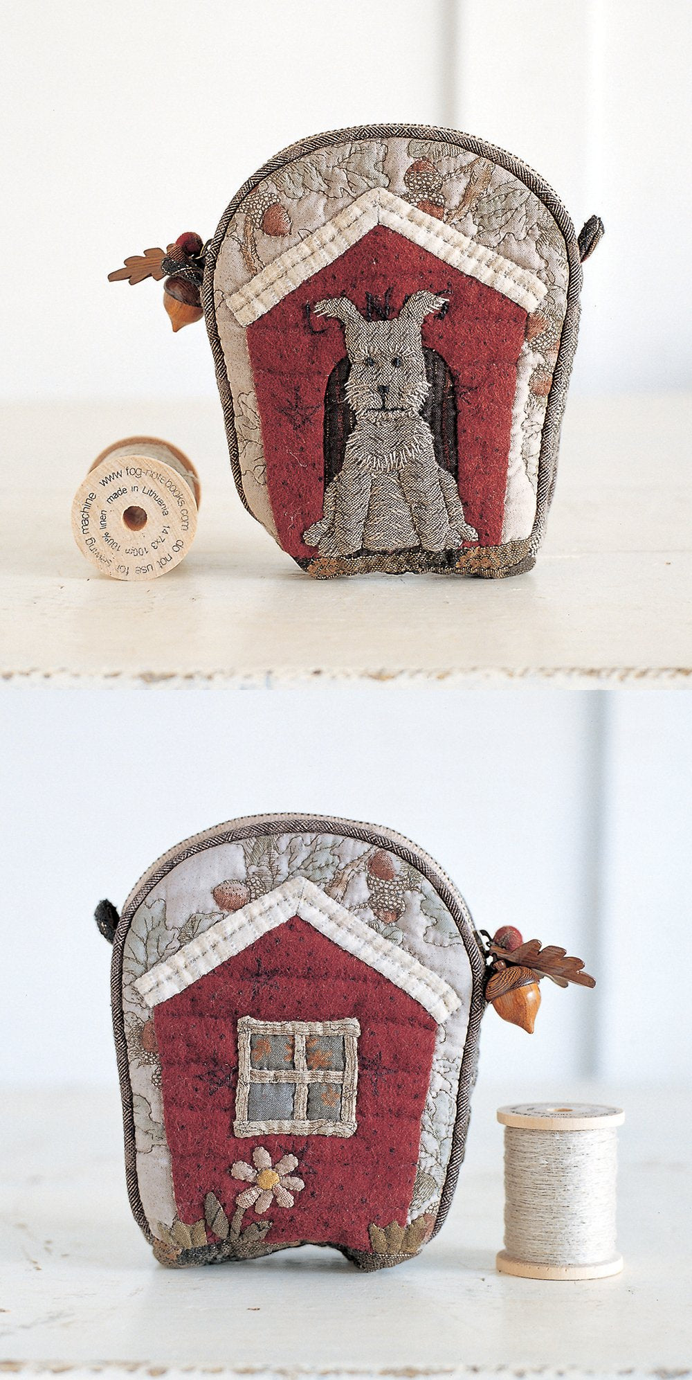 Yoko Saito's Houses, Houses, Houses!,New