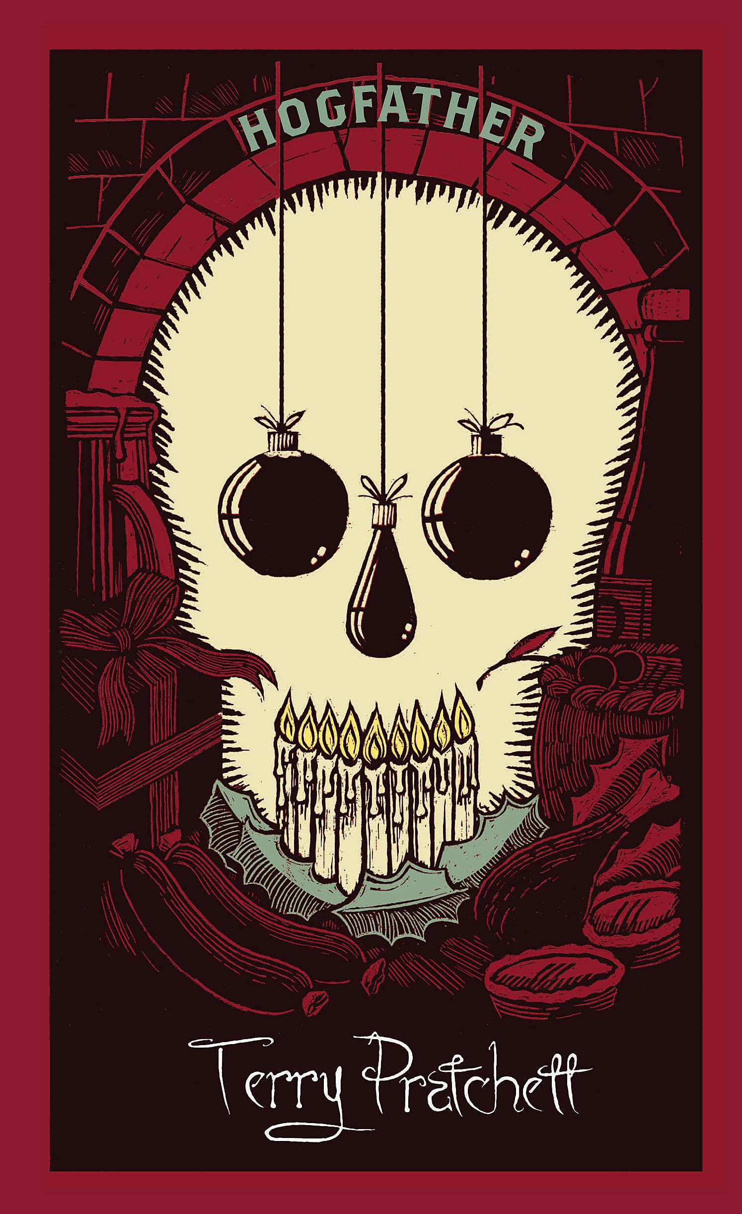 Hogfather (Discworld)