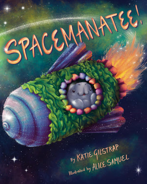 Spacemanatee!,Used