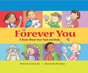 Forever You,New