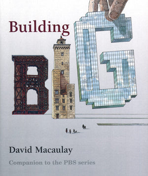 Building Big,Used