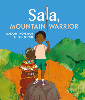 Sala: Mountain Warrior,New