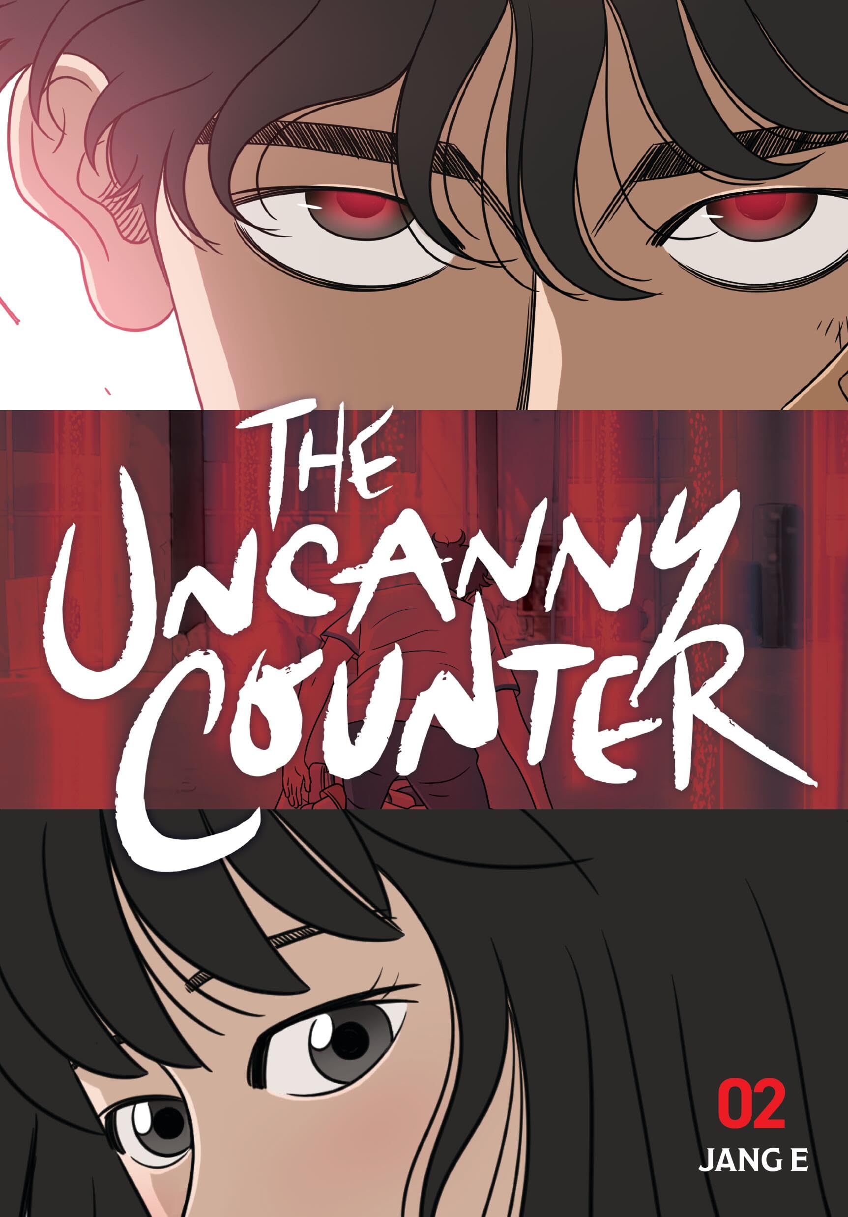 UNCANNY COUNTER V02