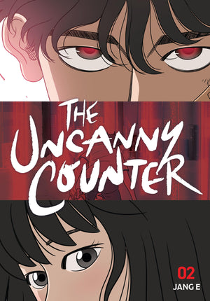 UNCANNY COUNTER V02