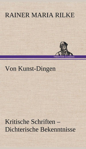 Von KunstDingen (German Edition),Used
