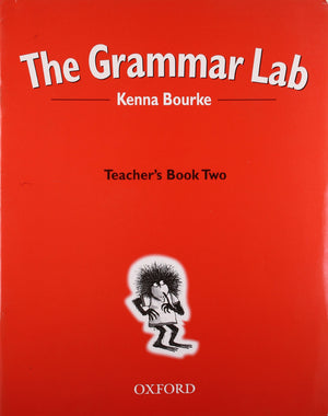 The Grammar Lab (Bk.2),Used
