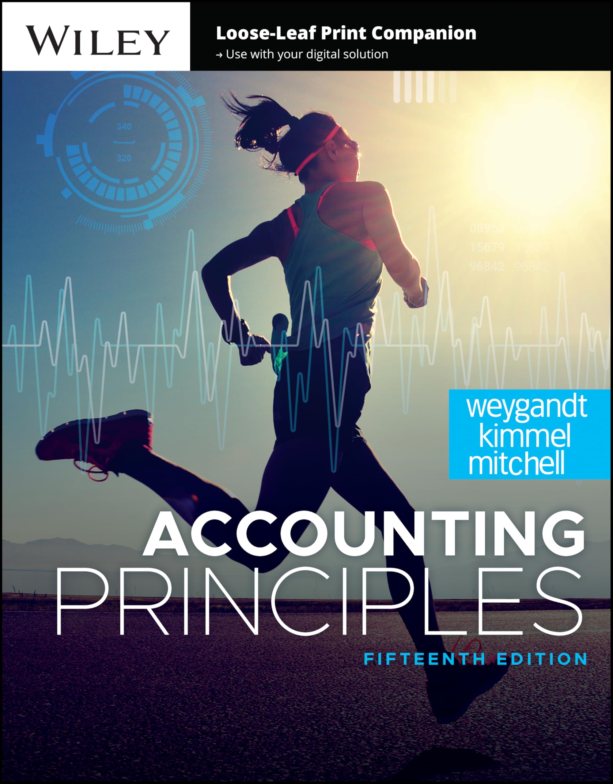 Accounting Principles-New Condition