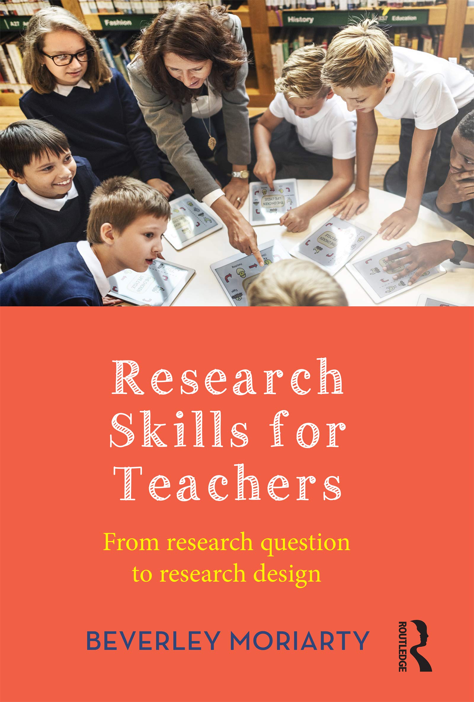 Research Skills for Teachers,Used
