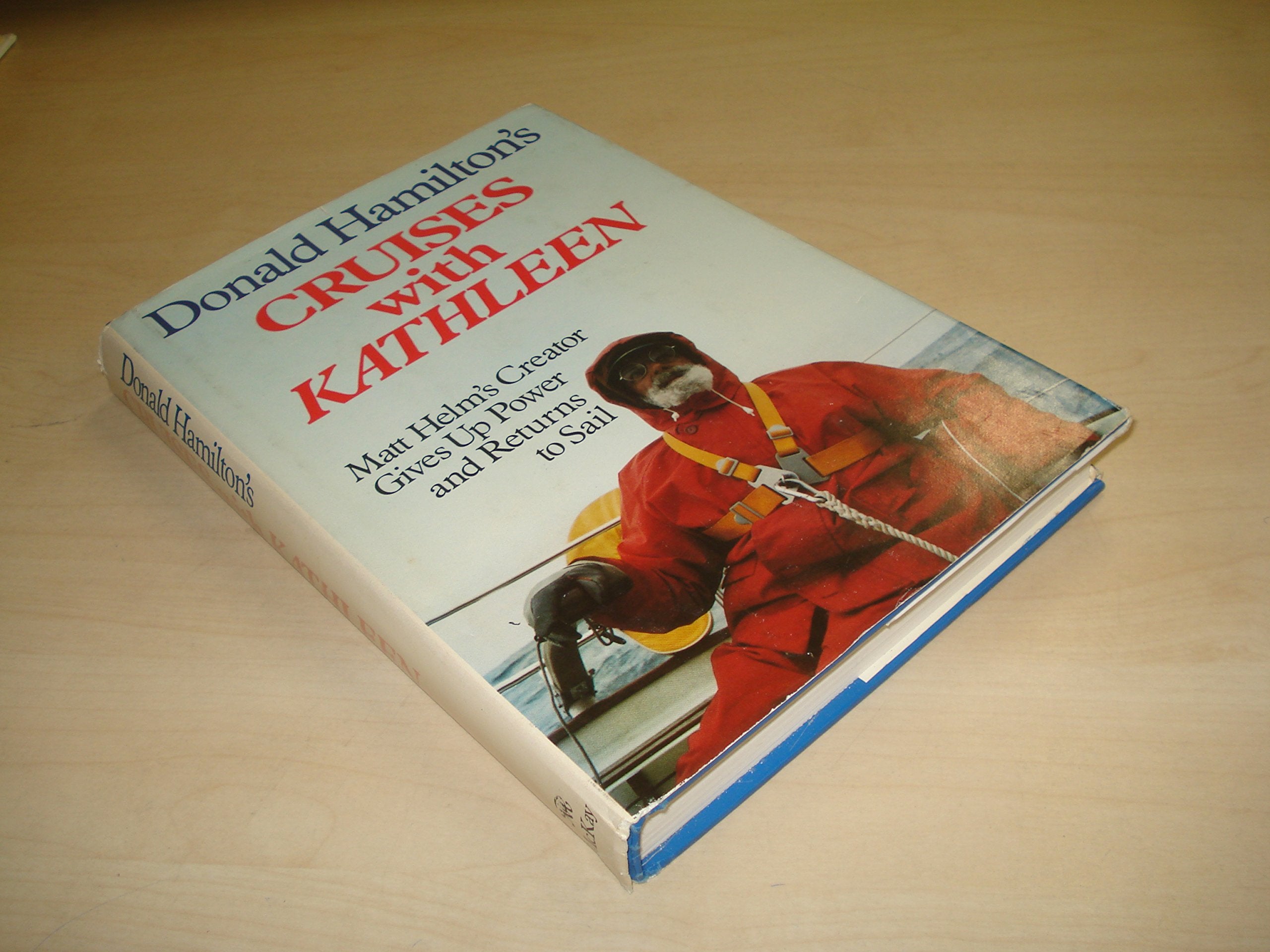 Cruises with Kathleen,Used